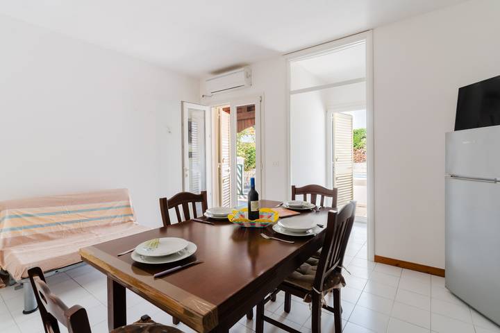 Location de vacances pour 6 personnes à Ugento - 2