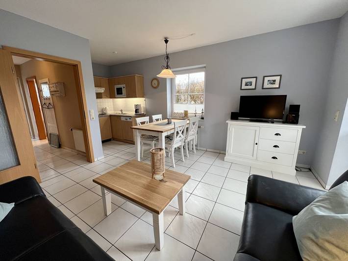 Ferienhaus für 4 Personen, mit Garten in Kellenhusen - 3