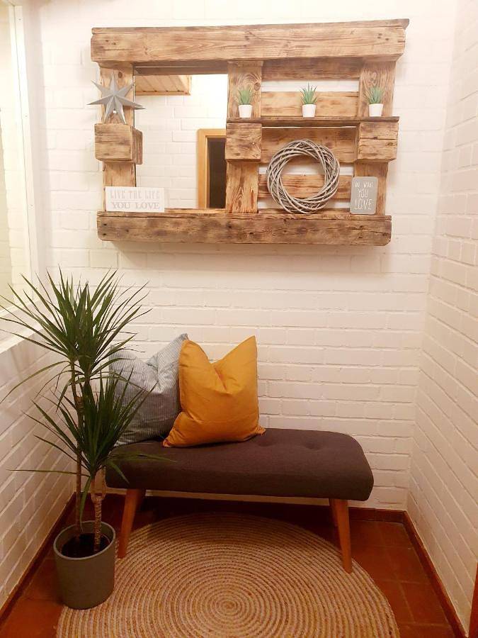 Ferienwohnung für 4 Personen, mit Ausblick und Balkon in Kelberg - 4