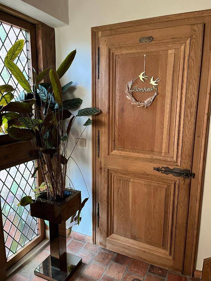Gîte pour 2 personnes à Roeselare