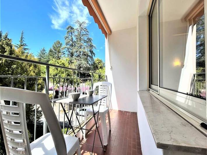 Gîte pour 2 personnes dans Casino de Greoux les Bains - 4