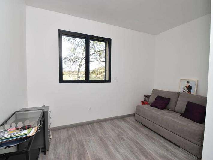 Location de vacances pour 4 personnes à Le Cailar - 3