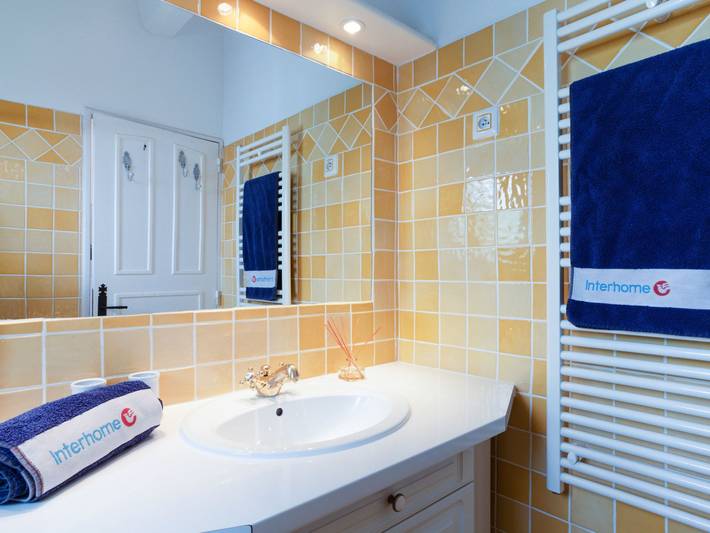 Ferienhaus für 4 Personen, mit Terrasse in Grimaud - 4