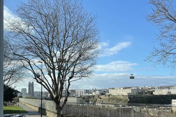Appartement entier, Appartement Hyper Centre in Brest, Région de Brest