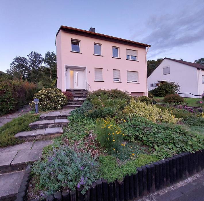 Vakantieappartement voor 2 personen, met terras en tuin - 1