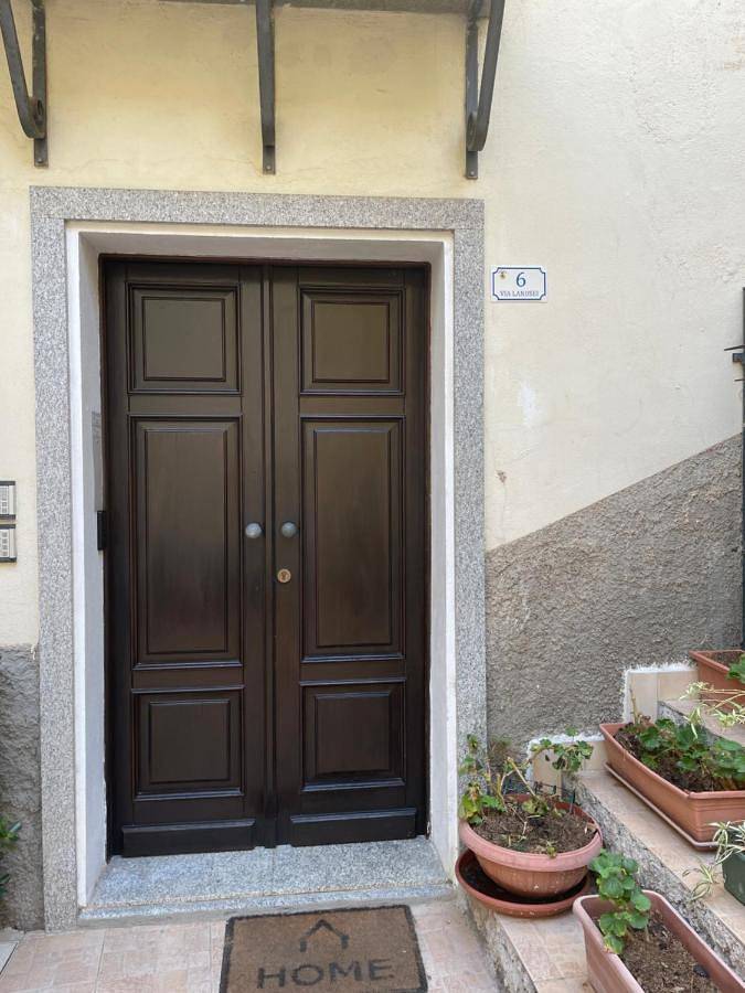 Gîte pour 4 personnes, avec balcon et vue à Loceri - 3