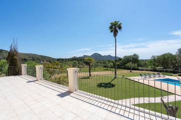 Finca in Capdepera, Mallorca Osten für 10 