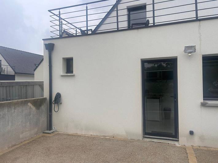 Maison d’hôte pour 2 personnes à Brest - 2