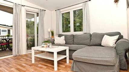 Camping voor 5 Personen in Schashagen, Oostzee - Sleeswijk Holstein, Afbeelding 3