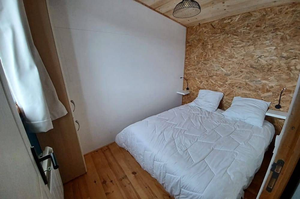 Tiny House in Méaudre in the heart of nature (Vercors plateau) in Autrans-Méaudre-en-Vercors, Parc naturel régional du Vercors