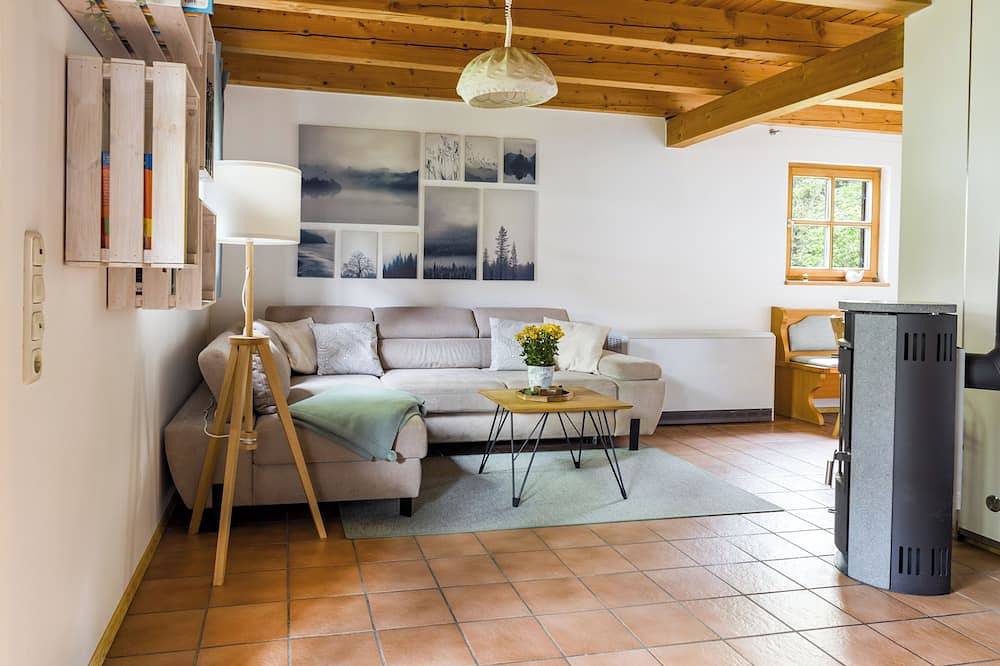 Bayerwaldchalet - A place of peace & relaxation in Regen (Baviera), Baviera Oriental