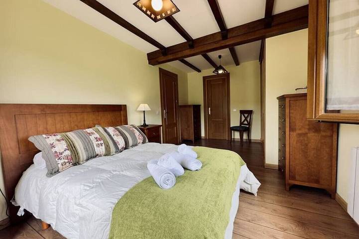 13800 Villa El Quejigal in Bareyo, Côte Cantabrienne