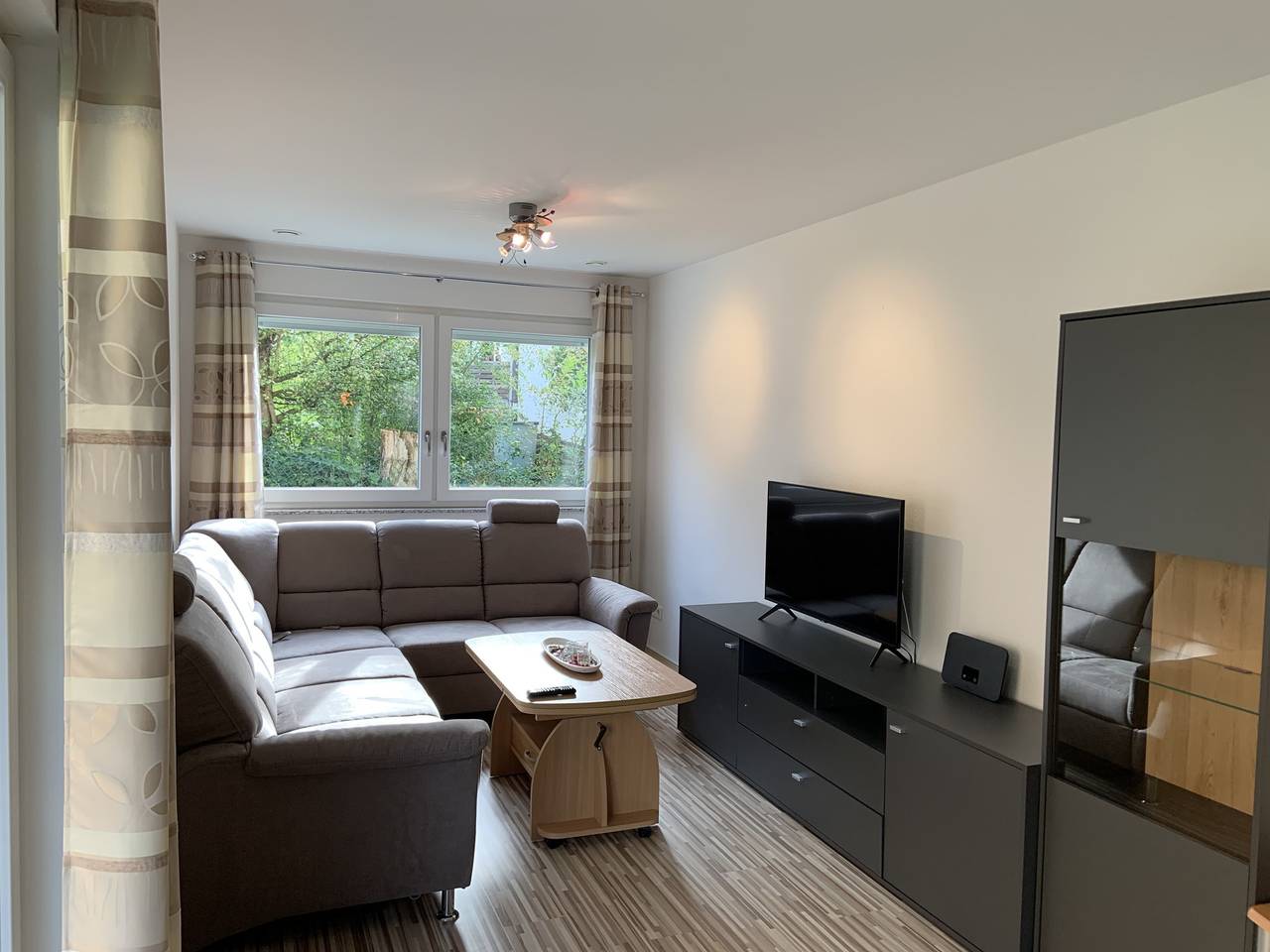 Best Boarding24 - Holzgasse 10a - Ferienwohnung Typ 1 (Bestboarding24 Holzgasse 10a) in Schöllkrippen, Spessart-Mainland