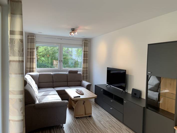 Ferienhaus für 4 Personen, mit Garten, kinderfreundlich in Spessart-Mainland - 4