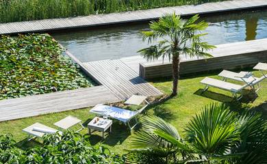 Vakantieappartement voor 5 Personen in Lana di Mezzo, Lana, Afbeelding 2