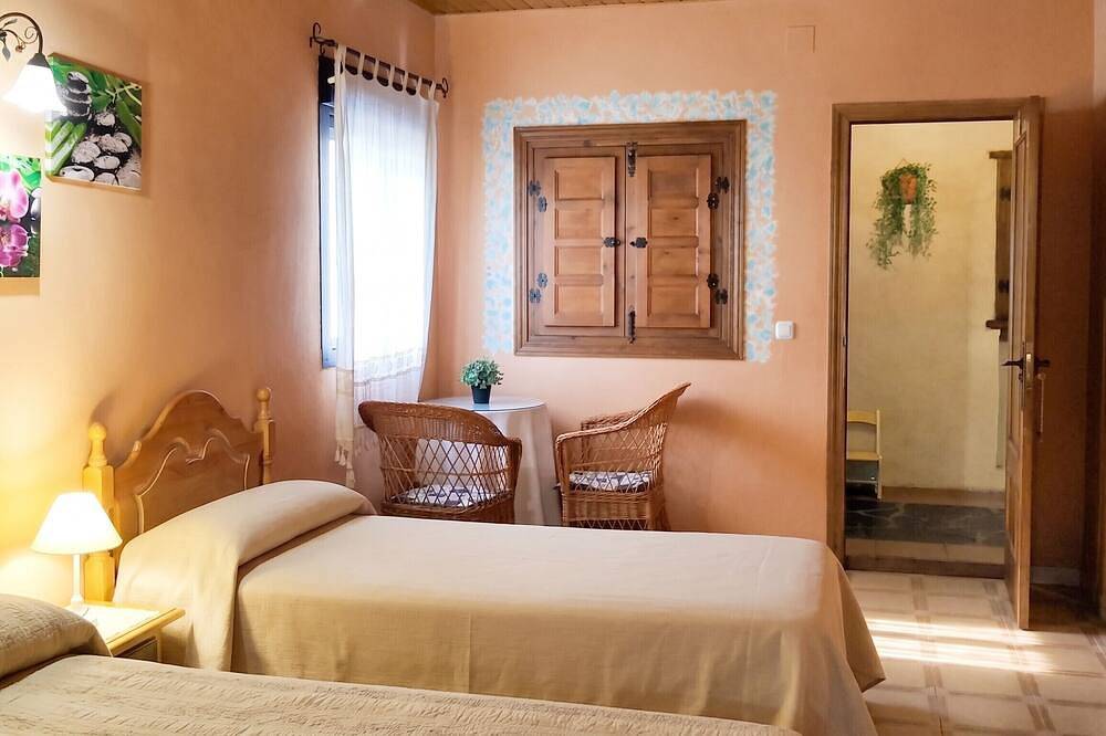 Homerez - Villa à Jerte avec piscine in Jerte, Valle del Jerte