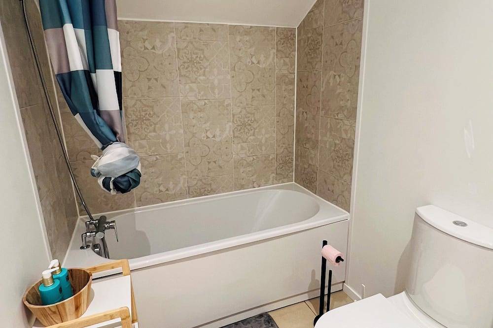 Appartement entier, Agréable T2 proche Disney in Chanteloup-en-Brie, Seine-et-Marne
