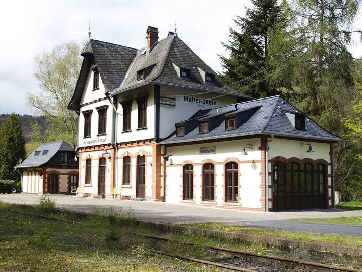 Ferienhaus für 12 Personen, mit Terrasse und Garten sowie Sauna