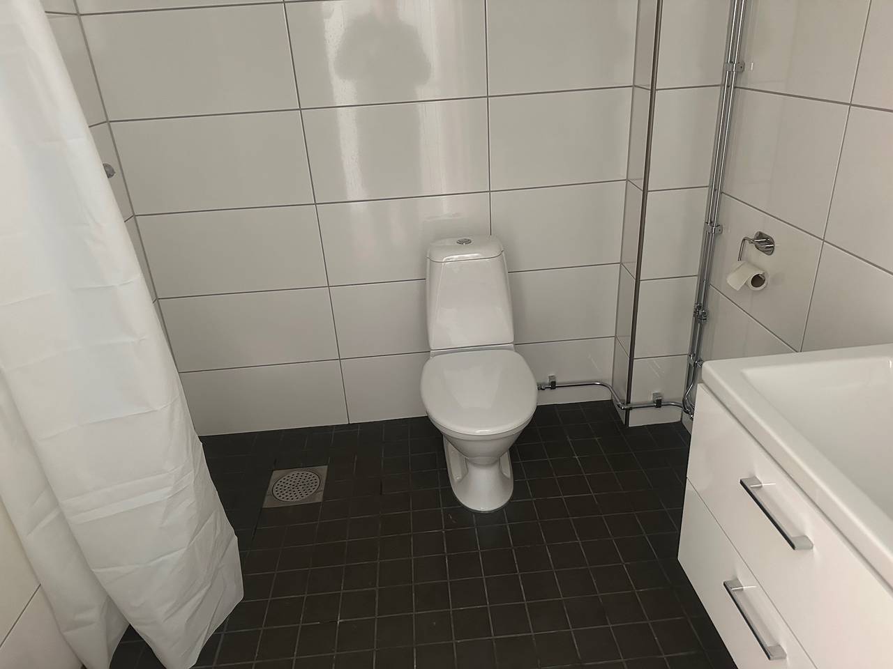 Ganzes Studio, Studio for 2-4 people no 19 with Parking in Sollentuna kommun, Schwedische Ostsee