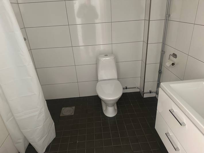 Studio für 3 Personen in Sollentuna kommun - 3