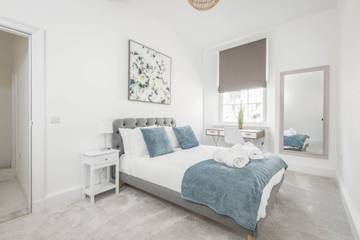 Apartment for 4 People in St Andrews, Fife region, Photo 1