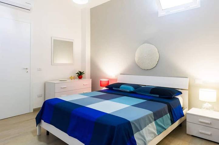 Appartamento intero, La Nassa Suites Mazara in Mazara del Vallo, Marzara del Vallo e dintorni