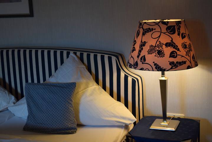 Bauernhof für 2 Personen, mit Garten in Hessen - 2