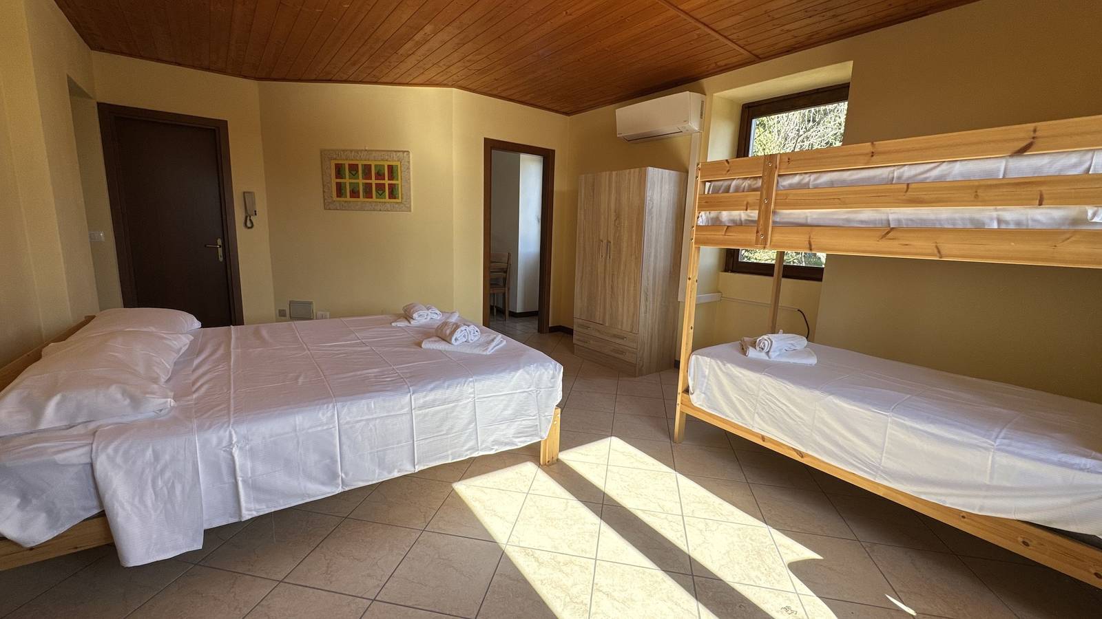 Ganze Wohnung, Ferienwohnung für 4 Personen in Viggiona, Trarego Viggiona