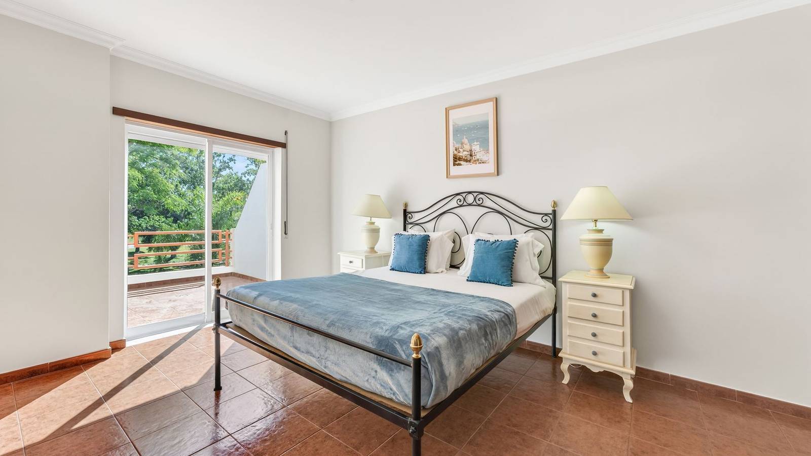 Apartamento entero, Apartamento de vacaciones para 4 personas con piscina in Vilamoura, Quarteira
