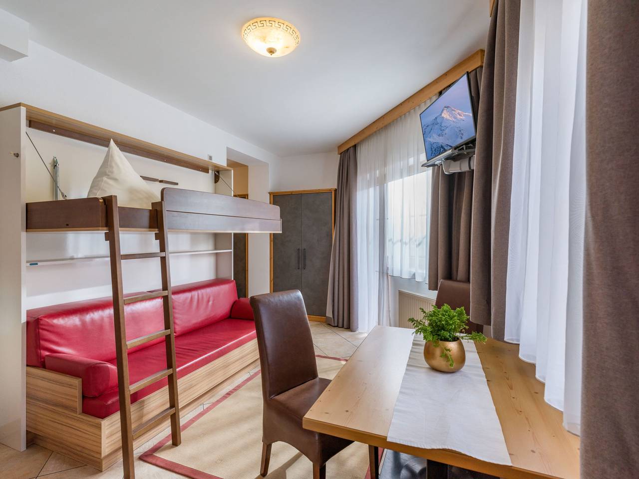 Ganze Wohnung, Lechners Wohnwelt in Stumm, Ski-Optimal Hochzillertal