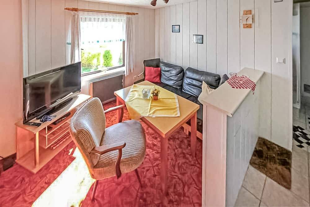 Appartement entier, Ferienwohnung Korswandt/Usedom in Gothensee, Korswandt