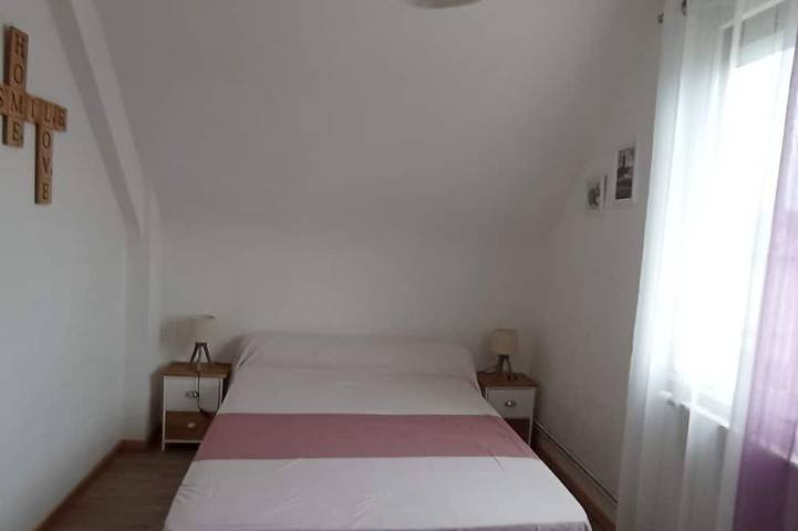 Location de vacances pour 6 personnes, avec jardin et terrasse dans Buguélès - 2