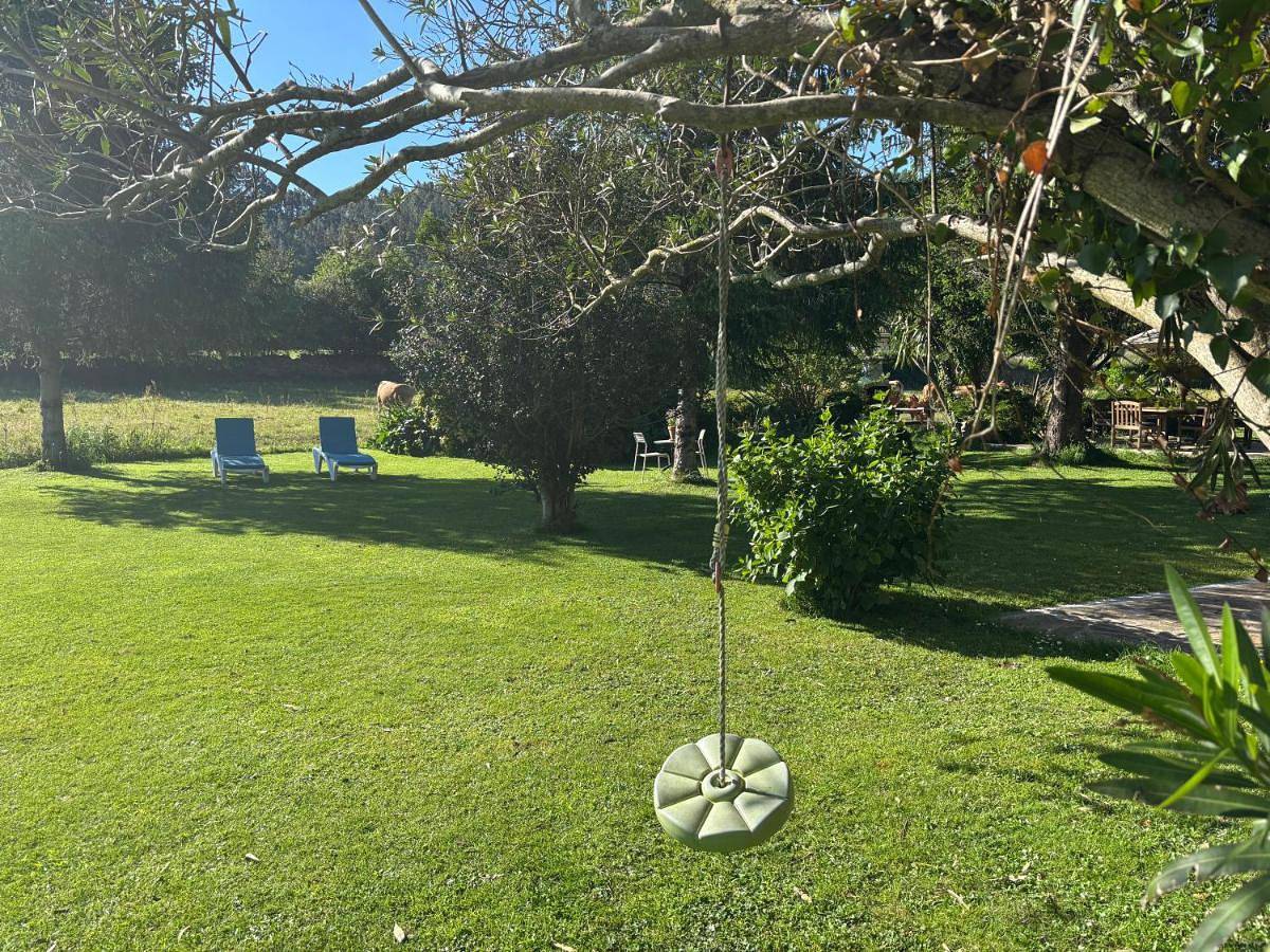 Apartamento entero, Casa Del Ángel Alojamiento in Liérganes, Costa de Cantabria