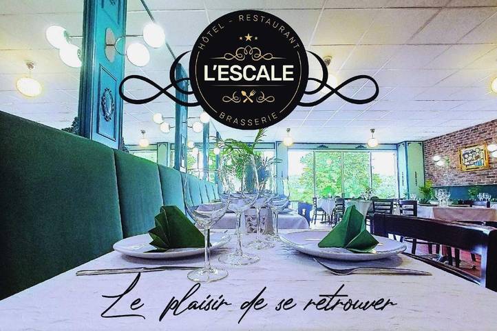 Hôtel pour 6 personnes, avec terrasse, animaux acceptés