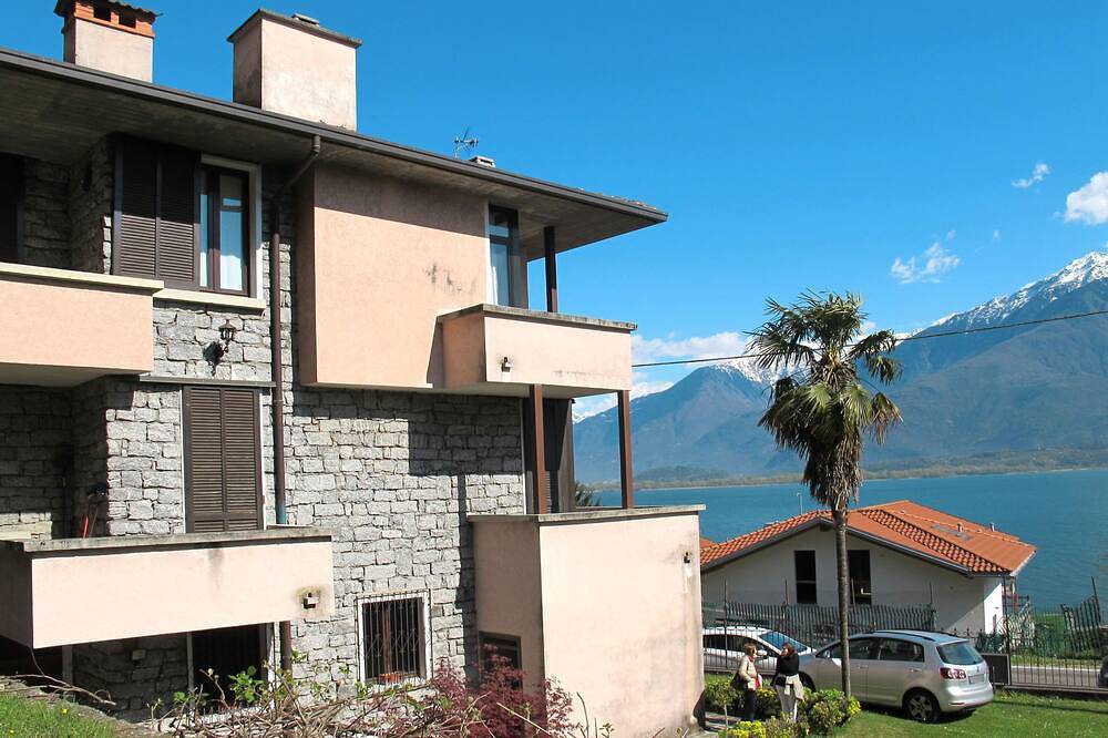 Appartamento vacanze a Valtellina a partire da 83€ a notte