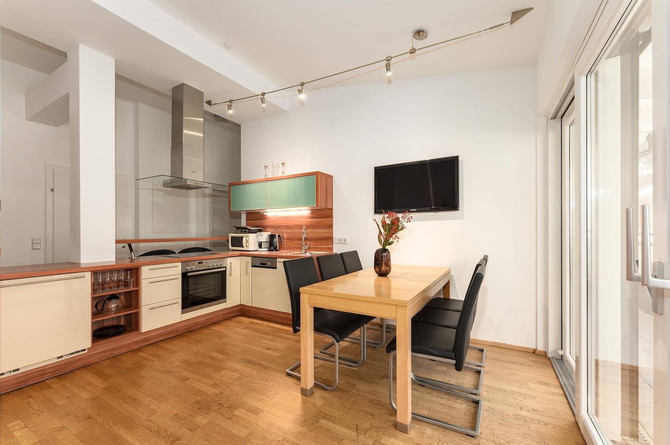 Ganze Ferienwohnung, Karoline Penthouse in Schladming, Schladming-Dachstein