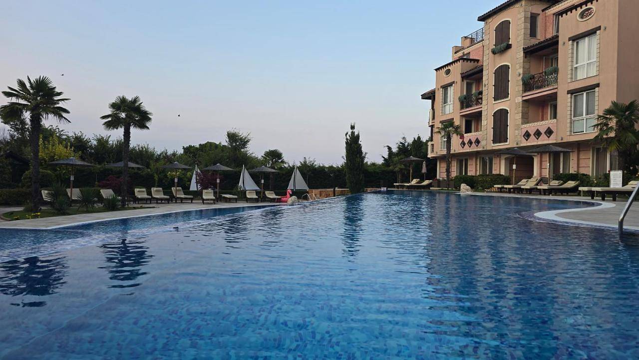 Cały apartament, 2 Stylish Studios - 100m from Smokinya Kavatsi Beach by Flat Mаnager in Budzhaka, Sozopol