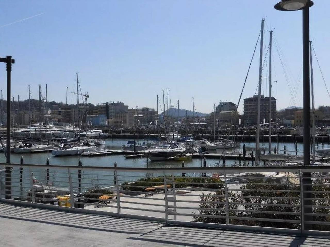 Ganze Wohnung, 6 Zimmer 6 Personen in Cattolica, Rimini Provinz