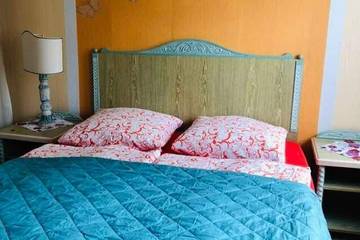 Bungalow für 4 Personen in Graal-Müritz, Fischland - Darß - Zingst, Bild 1