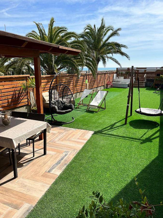 Casa en primera linea de playa in Platja de Puçol (Sagunto), Puçol