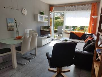 Ferienwohnung für 4 Personen in Dahme, Südliche Ostseeküste, Bild 1