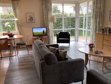 Ferienwohnung für 4 Personen in Waren (Müritz), Müritz, Bild 3