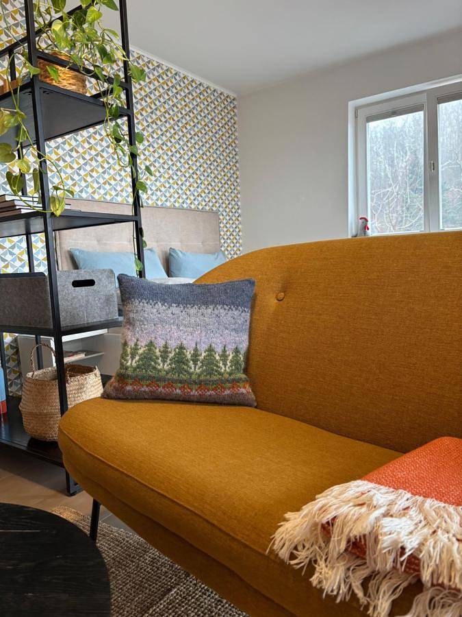 Ferienwohnung für 3 Personen, mit Ausblick und Garten in Pillnitz - 2