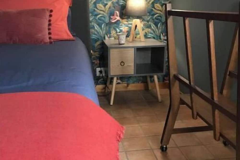 \"Les Nichoirs\" Cozy cottage in the Normandy countryside in Ussy, Caen und Umgebung