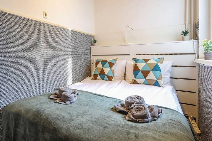Ganze Wohnung, Imct - Gentleman Apartment Budapest in Budapest, Danube-Ipoly National Park