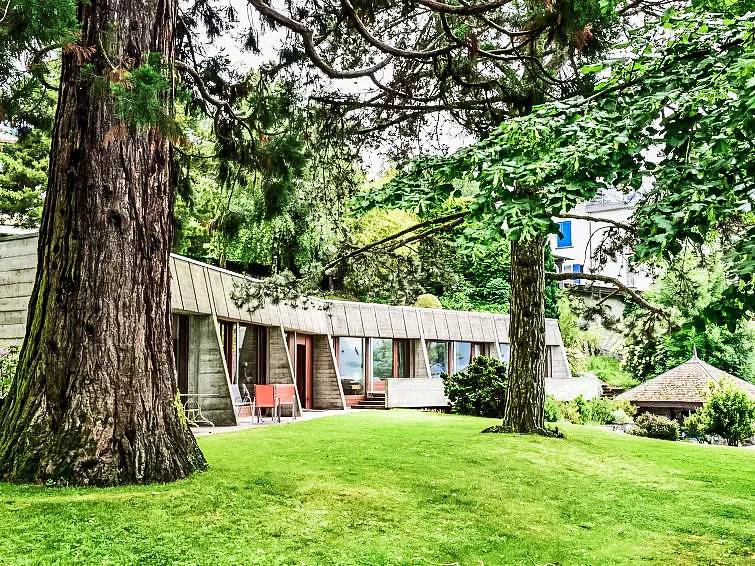 Maison 7 Personnes in Clarens (Genève), Montreux