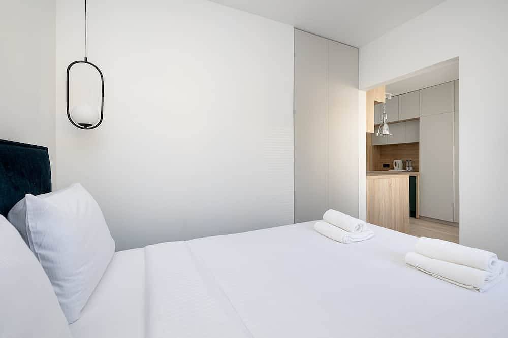 Appartement entier, Downtown Chic Apartment in Szczecin, Mer Baltique polonaise