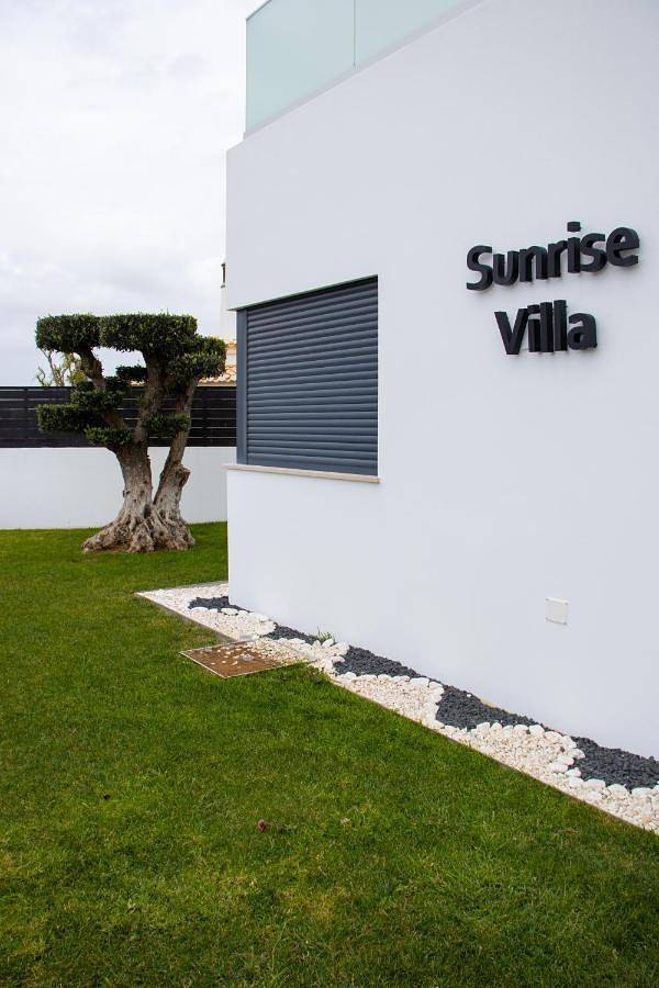 Casa rural para 6 personas, con Balcón y Terraza además de Jardín y Piscina en Sagres - 3