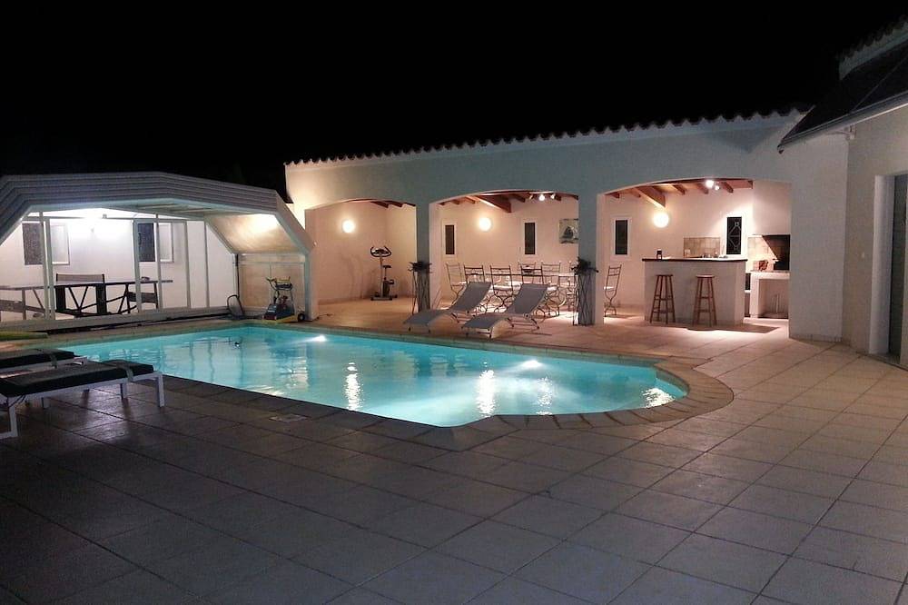 Au coeur du Parc de la Campane 15, 20 minutes des plages in Narbonne, Région de Narbonne