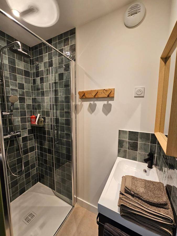 Appartement de vacances pour 6 personnes